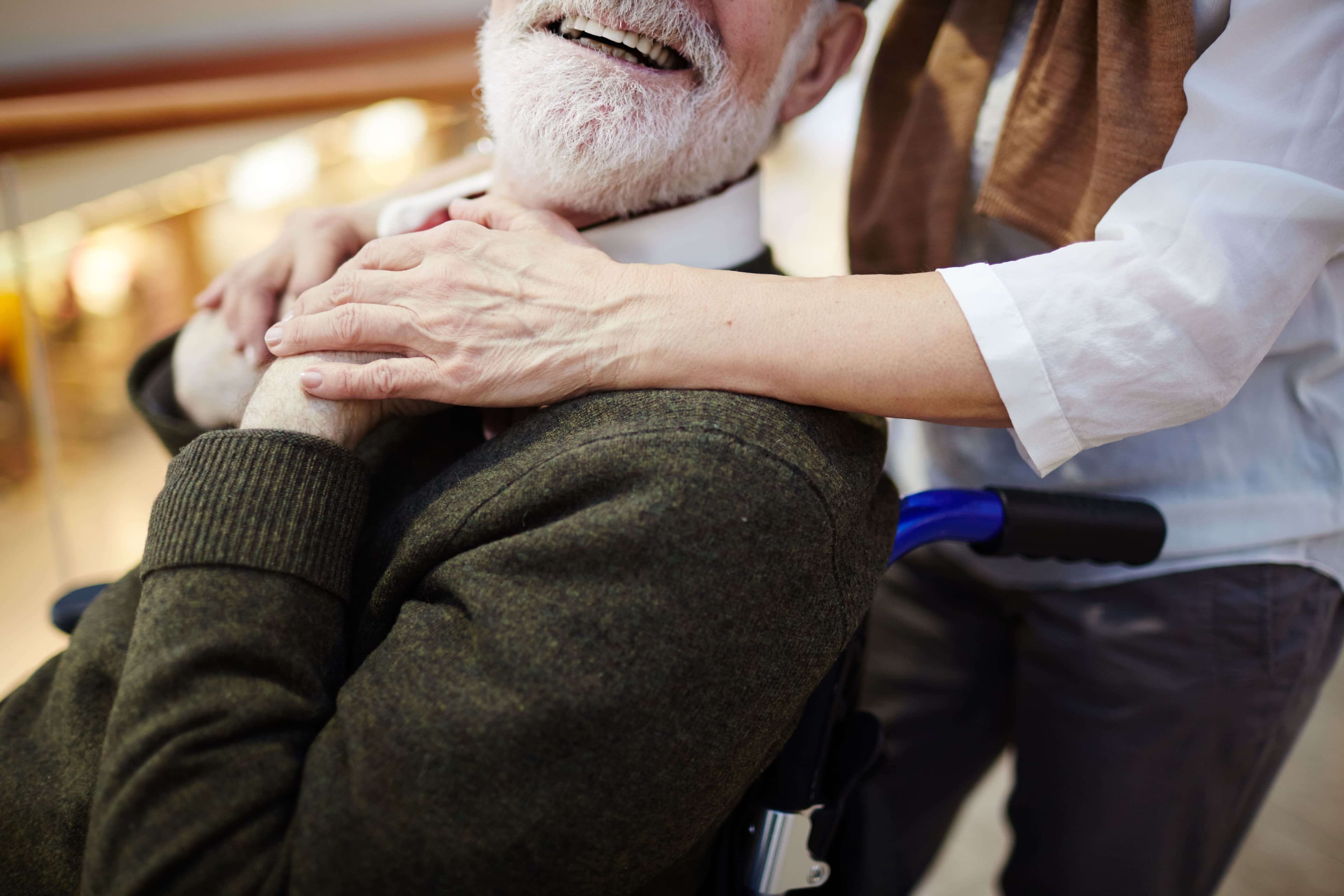 revive health care services