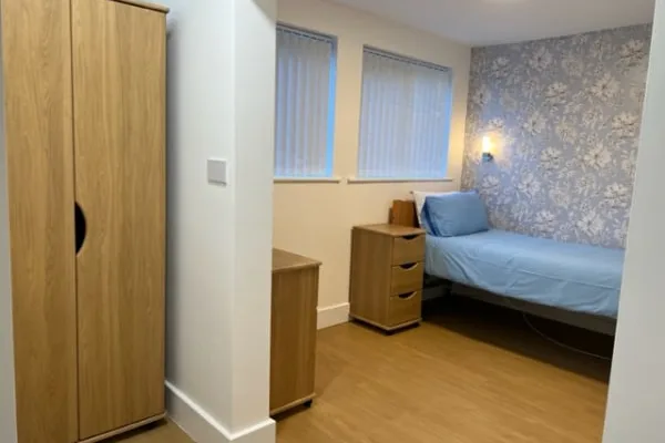 Dementia Care Services at St Martins Residential Home – Expert Care in a Safe and Caring Environment