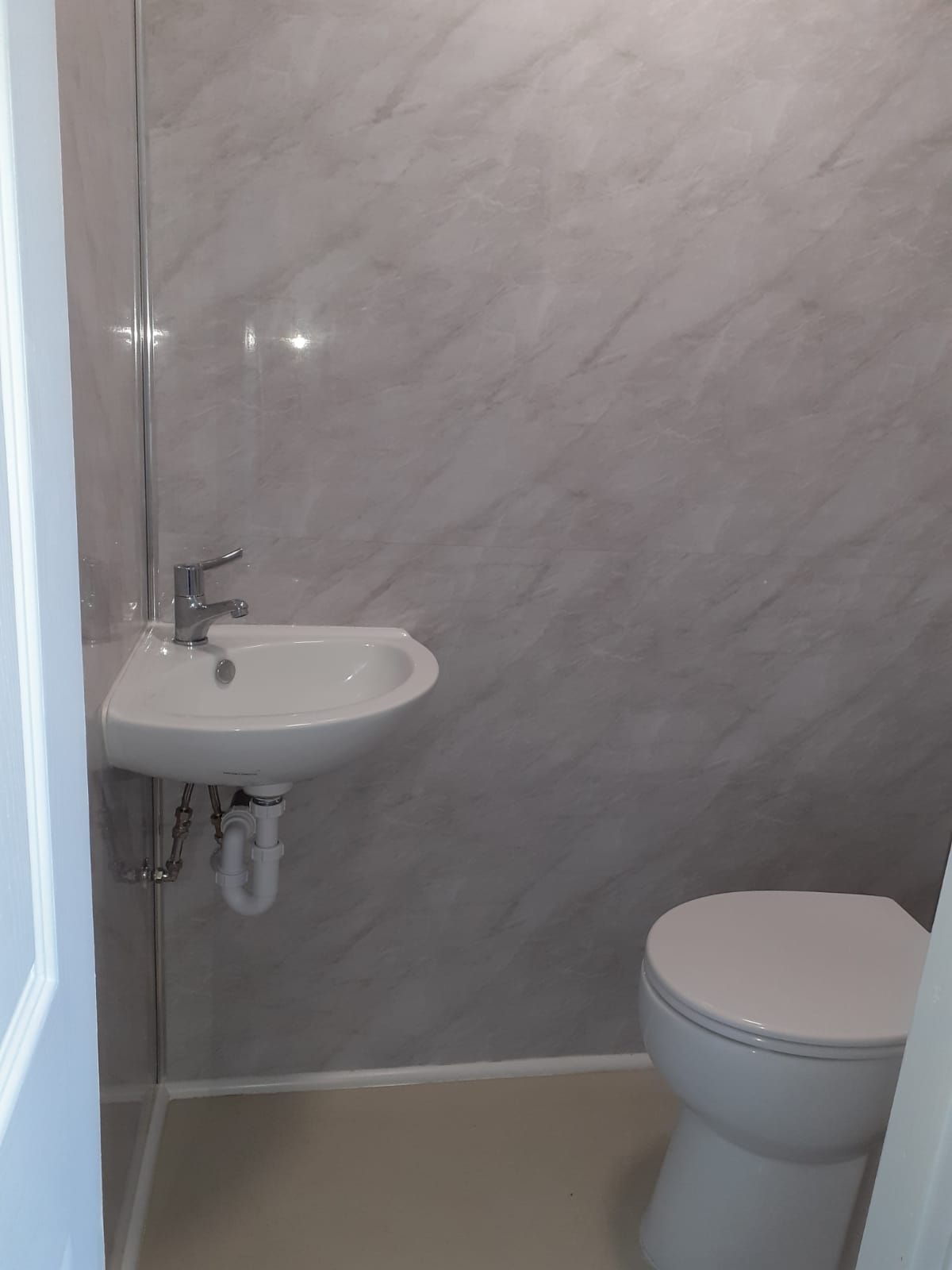 Comfortable Living Room at St Martins Residential Home Nottingham – Warm and Welcoming Space for Seniors